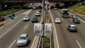 OVO SU NAJVAŽNIJE DEONICE KOJE STIŽU: Do kraja godine završava se još 115 kilometara auto-puteva