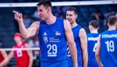 ВРАТИЛИ СЕ МАРКО И ДРАЖЕН: Одбојкаши се у најјачем саставу припремају за Европско првенство