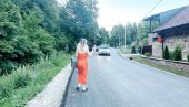 RADOVI U PARAĆINSKOM IZLETIŠTU GRZA: Sutra i prekosutra zatvoren put