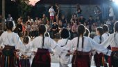 NARODNA TRADICIJA ŽIVI U SVILAJNCU: Manifestacije održane u Dubnici i Lukovici (FOTO)