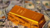 ZLATNA ALTERNATIVA DOLARU: Kina smanjuje zavisnost od Zapada