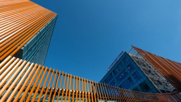Дунав осигурање исплатило 1,89 милијарди динара дивиденде акционарима