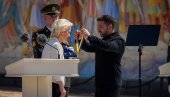 OVO VODI DIREKTNOM SUDARU SA RUSIJOM! Ursula odrešila kesu – 10 milijardi evra za dronove i rakete, stigle žestoke kritike