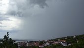 TEMPERATURA ĆE PASTI ZA 10 STEPENI: Ovog datuma nagla promena vremena