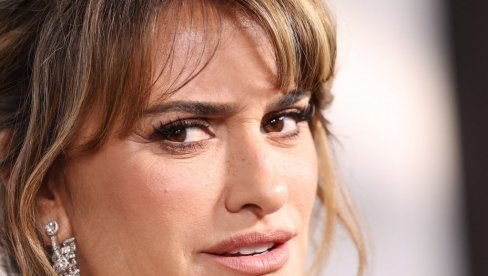 PENELOPE KRUZ PROGOVORILA PRVI PUT O MENOPAUZI: Niko me nije pripremio za ono što dolazi