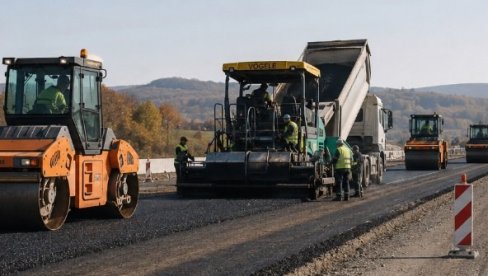 SRBIJA GRADI NOVU SAOBRAĆAJNICU: Auto-put Kraljevo–Novi Pazar ulazi u novu fazu