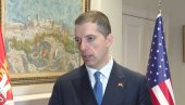 ĐURIĆ ODGOVORIO PONOŠU: Na radost ogromne većine građana, Srbija ostavlja iza sebe atmosferu podela koju nastojite da održite
