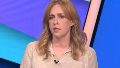 BOJANA MALJEVIĆ VIŠE NIJE NA STUDENTSKOJ LISTI: Kritike trajnog veta dovele do povlačenja