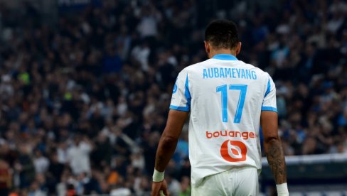 OBAMEJANG PONOVO U ŠPANSKOM FUDBALU! Bivši špic Barselone napustio Marsej i vratio se u La ligu