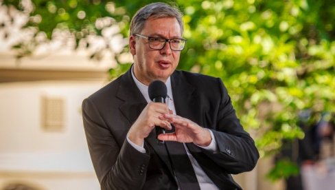 SVE ĆE VAM BITI JASNO! Ovo je tačka 11. deklaracije koju Vučić NIJE potpisao