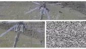 DRON PROGONI RUSKI HELIKOPTER MI-28 I KUKAVIČKI GA OBARA: Isplivao jezivi snimak sa teritorije Rusije  (VIDEO)