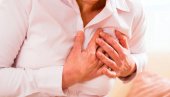 9 SIMPTOMA KOJI SE JAVLJAJU PRED INFARKT: Neke od njih možete da uočite i do mesec dana ranije - obratite pažnju