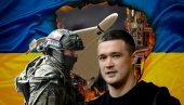 PAD PRVOG ČOVEKA VOJSKE UKRAJINE: Zelenski potpisao otkaz! Prelomio odmah posle razgovora sa komandantom Sirskim