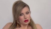 ISTORIJA ESTRADE OVO NE PAMTI: Viki Miljković uzvratila ljubav publici na originalan način (FOTO)