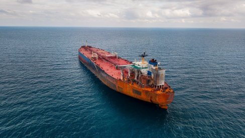 ALARM NA MEDITERANU! Moskva tvrdi: Kijev širi sabotaže i sprema udare na ruske brodove