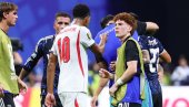 БРУКА И СРАМОТА! Белимнгем с леђа ошамарио Аргентинца (ВИДЕО)
