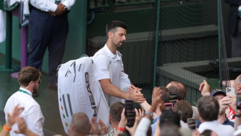 NOVAK ĐOKOVIĆ HITNO NAPUSTIO MEĐUGORJE! Evo gde je upravo krenuo najbolji teniser svih vremena
