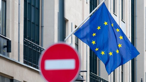 BEZ IDEJA ZA NOVE SANKCIJE RUSIJI: Ovo bi bio najgori mogući scenario za Evropsku uniju