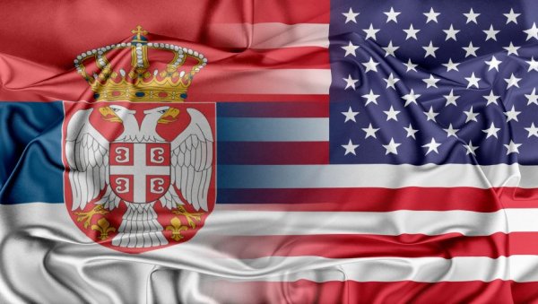 ПРВИ СТРАТЕШКИ ДИЈАЛОГ СРБИЈЕ И САД СУТРА У ВАШИНГТОНУ: Шта о томе каже Стејт департмент?