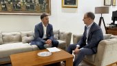 MALI NA KONSULTACIJAMA KOD MACUTA: Razgovor o važnim temama za stabilnost i razvoj naše zemlje