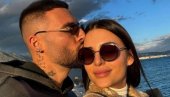 ANASTASIJA I NEMANJA GUDELJ OBJAVILI PRVU FOTOGRAFIJU SINA: 9 meseci su sve držali u tajnosti, pa dobili najveći poklon za godišnjicu braka