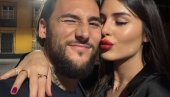 NJIHOVA LJUBAVNA PRIČA JE POČELA SASVIM SLUČAJNO: Kako su se upoznali i zavoleli Anastasija i Nemanja Gudelj?
