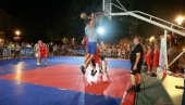 TURNIR U BASKETU U KIKINDI:  U subotu praznik košarke, pobedniku nagrada od  150.000 dinara
