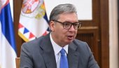 VUČIĆ SE OGLASIO NAKON SASTANKA: Sporazum o saradnji sa SZO za unapređenje zdravstvene zaštite i usluga