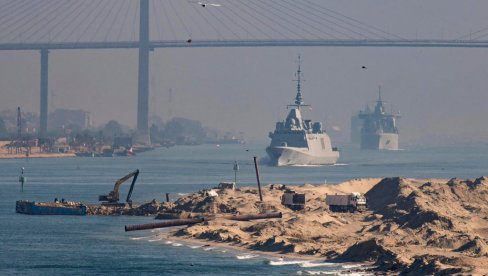 IRANCI SPREMILI PAKLENI PLAN: Ako Amerikanci napadnu ove objekte, svet će doživeti energetski šok