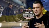 RASPAD SISTEMA U UKRAJINI Narod izašao na ulice Kijeva, smenjeni šef Odbrane udario na vrhovnog komandanta: Pleo je intrige!