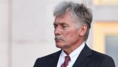 PESKOV IZNENADIO IZJAVOM! Moskva otkrila ko ima pravo na nuklearni program