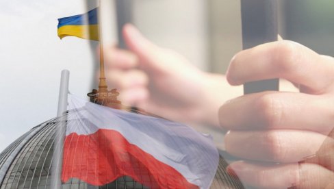 Optužen da je radio za Ruse: Ukrajincu (18) u Poljskoj preti doživotna robija