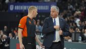 IGOR KOKOŠKOV ŠOKIRAO SVE: NBA, Evroliga, a sada... Evo šta će raditi bivši selektor Srbije