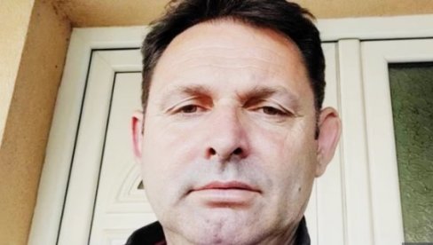NESTAO PREDRAG ĐURĐEVIĆ: Poslednji put su ga videli kraj reke