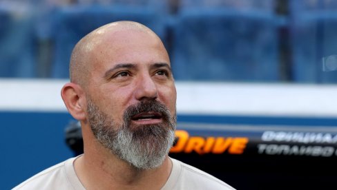 NIJE VELIKA ŠANSA: Dejan Stanković se oglasio pred Zvezda - Mačva