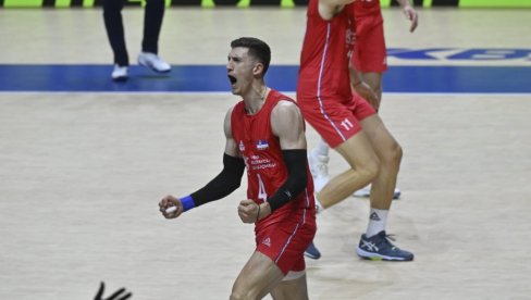 ODBOJKAŠKI TIKET: Tip predlaže Ligu nacija