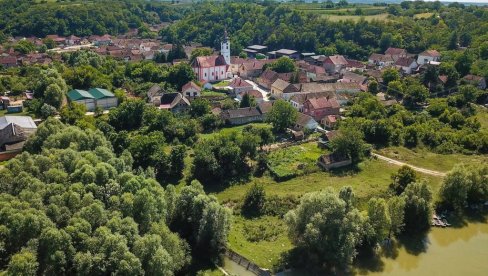 PRAVILA EU GASE SRPSKA SELA: Muke žitelja Neština i Vizića, zbog EES sistema odsečeni od matične opštine