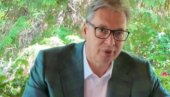 SLUŠATI LJUDE JE NAŠ NAJVAŽNIJI ZADATAK: Vučić o značaju platforme Ko si, bre, ti! (VIDEO)