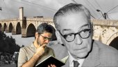 Kupio Andrićev roman na pijaci u Pakistanu, kad je otvorio prvu stranu - zanemeo (FOTO)