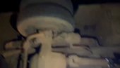 AUTOBUS SMRTI SE ZAKUCAO U KAMEN I PREVRNUO: Jezivi detalji nesreće u Ugandi - Kobni kvar na brdu smrti odneo 21 život (FOTO/VIDEO)