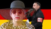 OZOGLAŠENI NEONACISTA PROMENIO POL: Ipak će u muški zatvor - ismevao državu i hteo da robija sa ženama (FOTO)