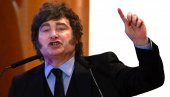 SVE KLJUČA OKO FOKLANDSKIH OSTRVA: Argentinski predsednik poslao poruku koja će razbesneti Britance