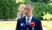 U VAŠINGTONU SE PIŠE ISTORIJA Đurić: Otvaranje strateškog dijaloga suštinski iskorak u odnosima Srbije i SAD