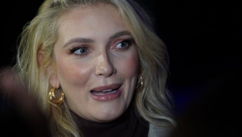MLADI SMO UŠLI U BRAK I DOSTA STVARI SMO PREVAZIŠLI: Nikolina Kovač otvorila dušu - ovo je prava istina o njenom ljubavnom životu