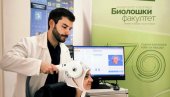 SRBIN OTKRIVA SVE TAJNE MOZGA: Dr Milorad Dragić, jedini iz Evrope među najboljim istraživačima neuronauke u svetu