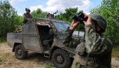 RUSKA VOJSKA DOBIJA POJAČANJE Krivoručko: Moramo da osiguramo nadmoć nad neprijateljem