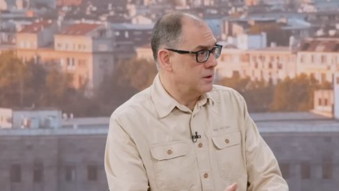KAKO SU RADIĆ, PONOŠ, PLENUMAŠI SA FDU I BLOKADERSKI MEDIJI PUMPALI AFERU ZVUČNI TOP: Korak po korak u izdajničkom maršu (VIDEO)