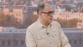 KAKO SU RADIĆ, PONOŠ, PLENUMAŠI SA FDU I BLOKADERSKI MEDIJI PUMPALI AFERU ZVUČNI TOP: Korak po korak u izdajničkom maršu (VIDEO)