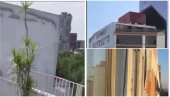 POJAVILI SE STRAVIČNI SNIMCI IZ MEKSIKA! Zgrade se ljuljaju i uvijaju pod udarom zemljotresa od 7,3 stepena Rihtera (VIDEO)