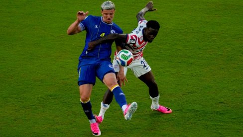 LIDS SE POJAČAO IZ SERIJE A: Učesnik Svetskog prvenstva stigao u redove premijerligaša
